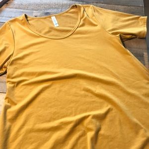 LuLaRoe Perfect Tee